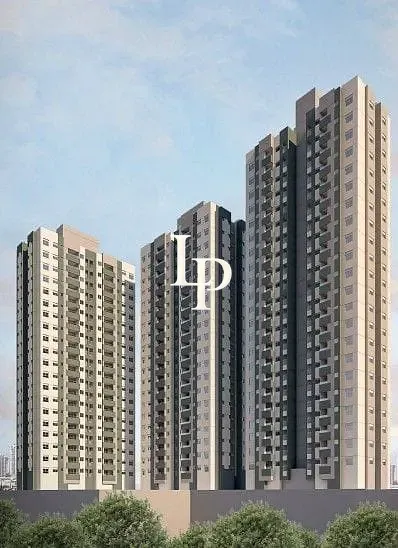 Apartamento, 2 quartos, 89 m² - Foto 2