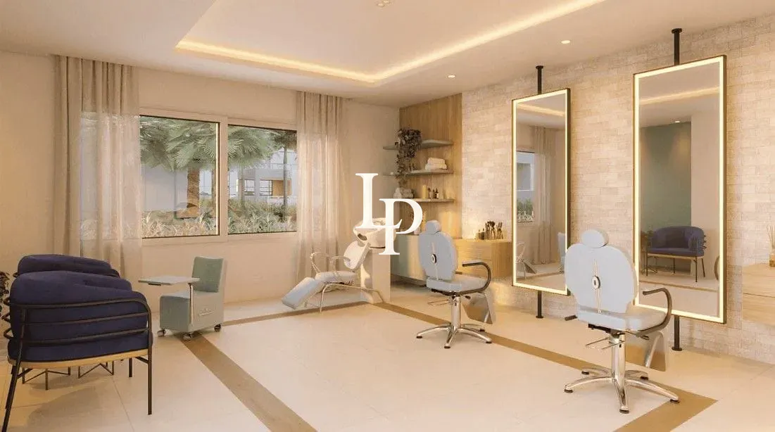 Apartamento, 2 quartos, 89 m² - Foto 5