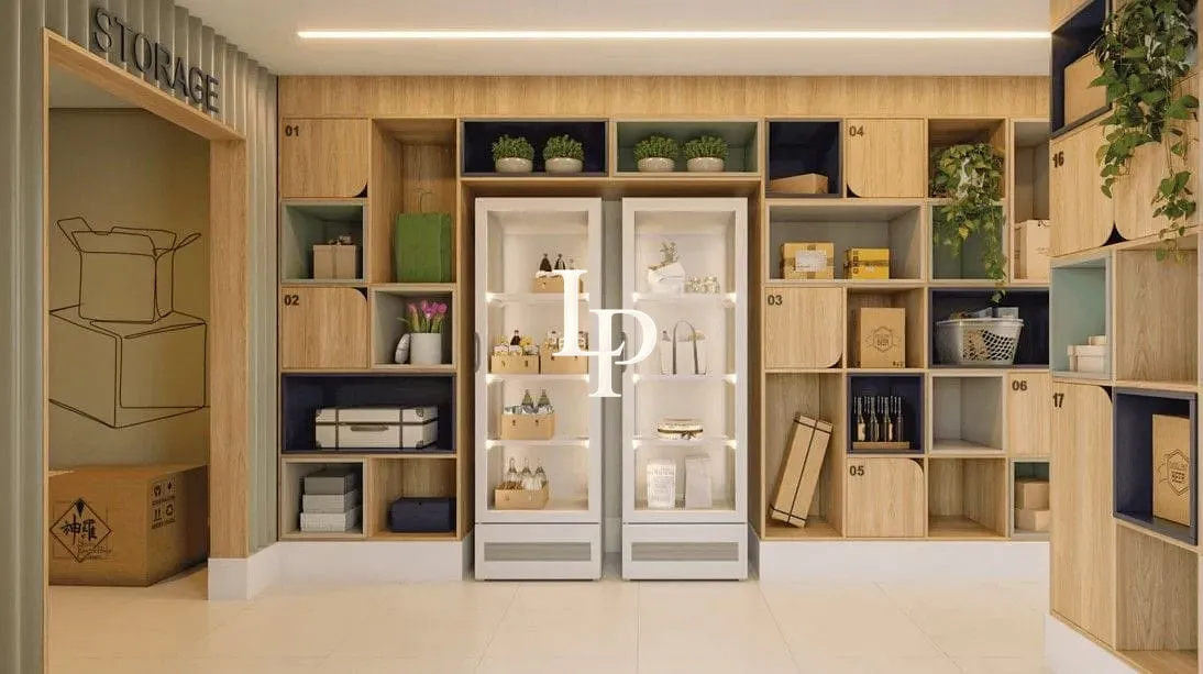 Apartamento, 2 quartos, 89 m² - Foto 12