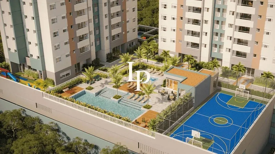 Apartamento, 2 quartos, 89 m² - Foto 18