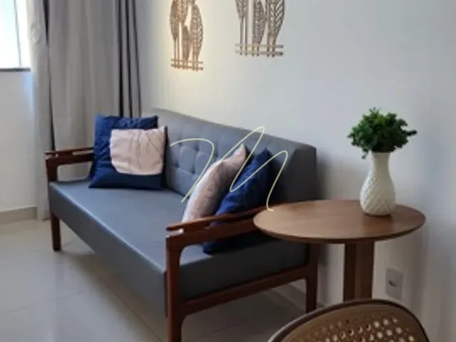 Apartamento 2 quartos e 2 banheiros, para alugar, no bairro São Francisco em Ilhéus