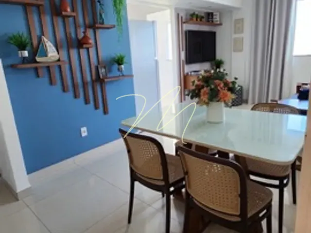 Apartamento 2 quartos e 2 banheiros, para alugar, no bairro São Francisco em Ilhéus