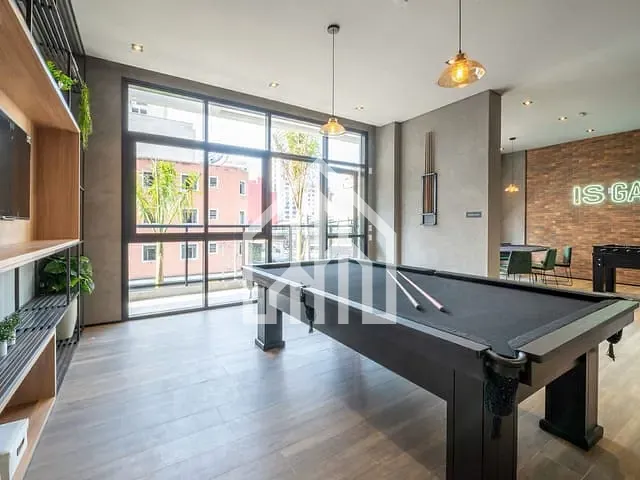 Apartamento 2 quartos e 1 banheiro, à venda, no bairro Vila Buarque em São Paulo