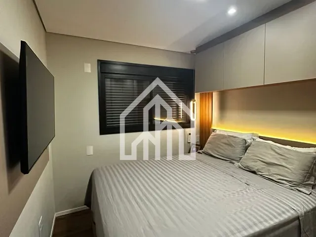 Apartamento 2 quartos e 1 banheiro, à venda, no bairro Vila Buarque em São Paulo
