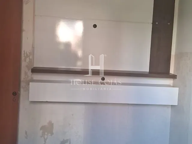 Apartamento com 53m² 2 quartos e 1 banheiro, à venda, no bairro Setor Pedro Ludovico em Goiânia