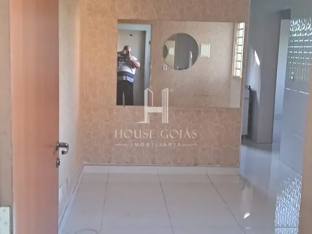 Apartamento com 53m² 2 quartos e 1 banheiro, à venda, no bairro Setor Pedro Ludovico em Goiânia