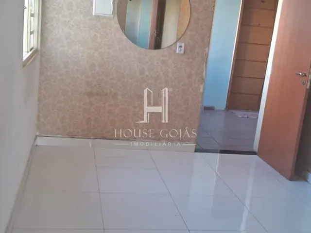 Apartamento com 53m² 2 quartos e 1 banheiro, à venda, no bairro Setor Pedro Ludovico em Goiânia