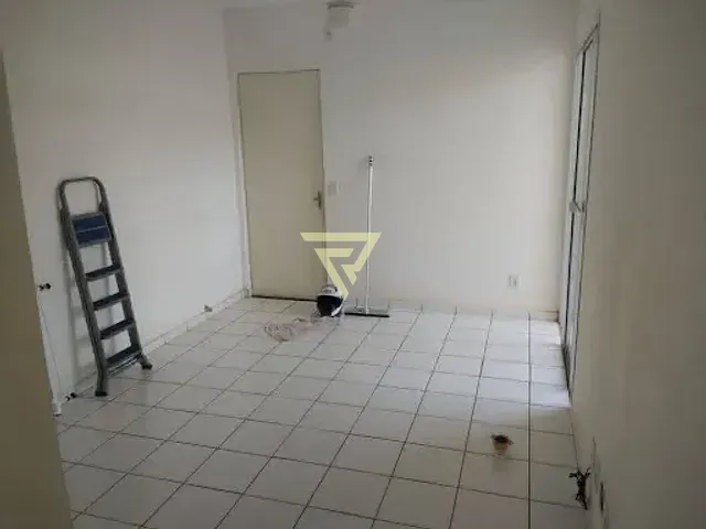 Apartamento 2 quartos e 1 banheiro, à venda, no bairro Jardim Herculano Fernandes em Ribeirão Preto