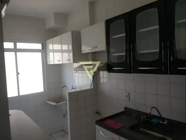 Apartamento 2 quartos e 1 banheiro, à venda, no bairro Jardim Herculano Fernandes em Ribeirão Preto