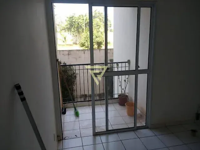 Apartamento 2 quartos e 1 banheiro, à venda, no bairro Jardim Herculano Fernandes em Ribeirão Preto