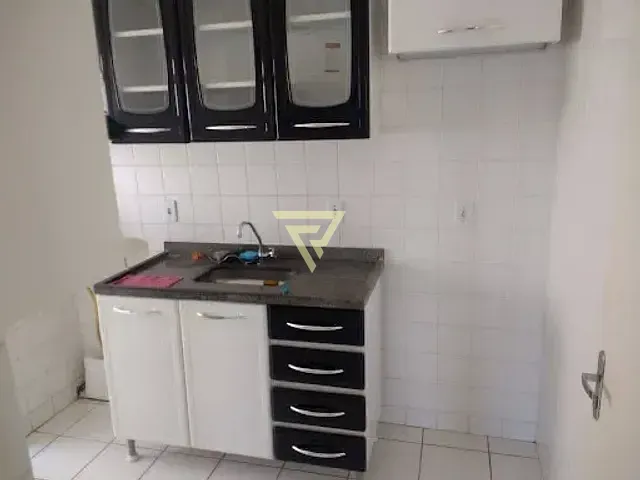 Apartamento 2 quartos e 1 banheiro, à venda, no bairro Jardim Herculano Fernandes em Ribeirão Preto