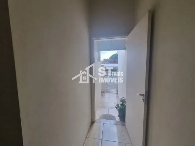 Apartamento 3 quartos e 1 banheiro, à venda, no bairro Jardim Nova Andradas em Andradas