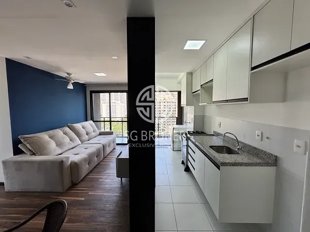 Apartamento com 75m² 2 quartos e 2 banheiros, à venda, no bairro Recreio dos Bandeirantes em Rio de Janeiro
