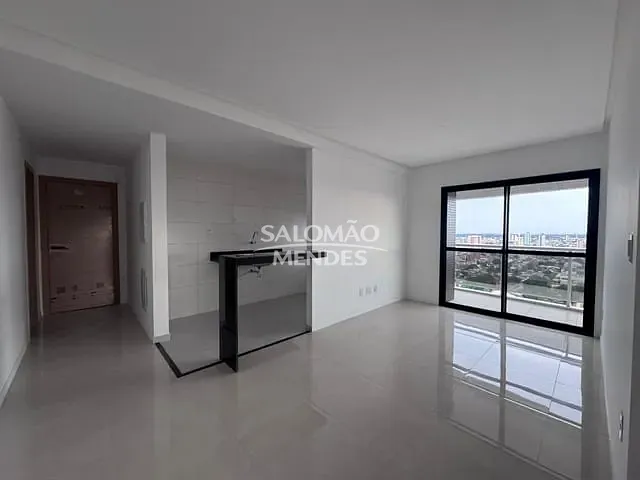 Apartamento 3 quartos e 2 banheiros, à venda, no bairro Pedreira em Belém