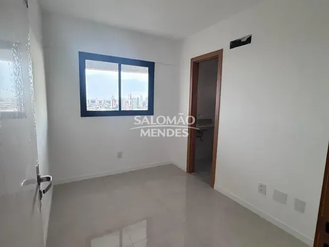 Apartamento 3 quartos e 2 banheiros, à venda, no bairro Pedreira em Belém