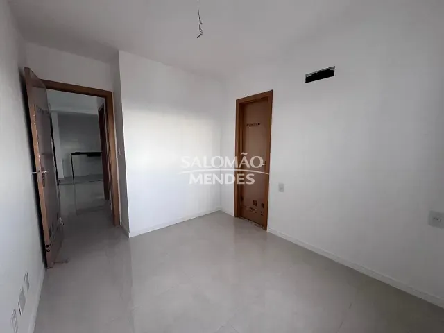 Apartamento 3 quartos e 2 banheiros, à venda, no bairro Pedreira em Belém