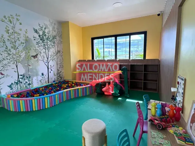 Apartamento 3 quartos e 2 banheiros, à venda, no bairro Pedreira em Belém