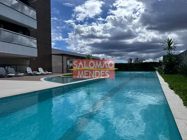 Apartamento 3 quartos e 2 banheiros, à venda, no bairro Pedreira em Belém