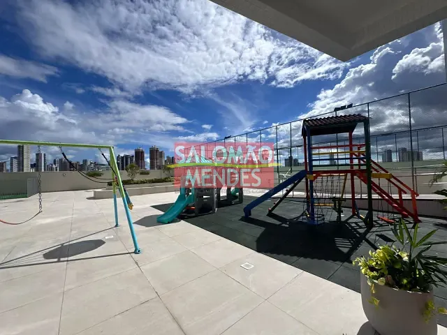 Apartamento 3 quartos e 2 banheiros, à venda, no bairro Pedreira em Belém