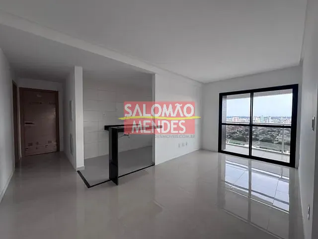Apartamento 3 quartos e 2 banheiros, à venda, no bairro Pedreira em Belém
