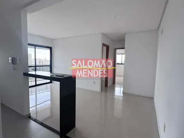 Apartamento 3 quartos e 2 banheiros, à venda, no bairro Pedreira em Belém