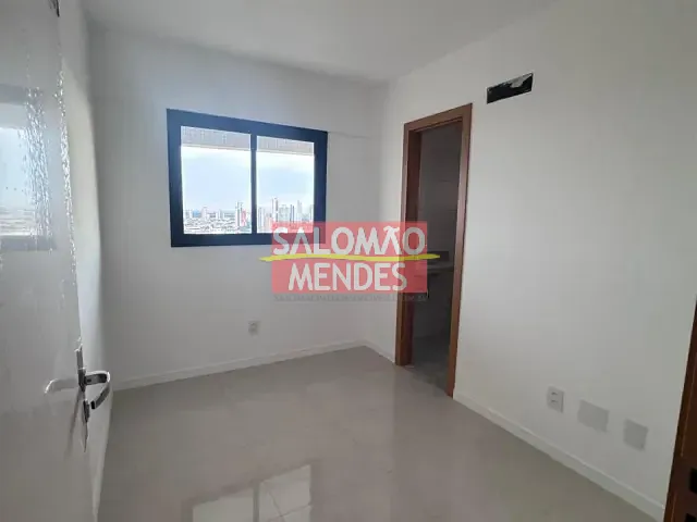 Apartamento 3 quartos e 2 banheiros, à venda, no bairro Pedreira em Belém