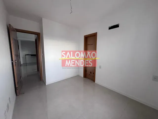 Apartamento 3 quartos e 2 banheiros, à venda, no bairro Pedreira em Belém