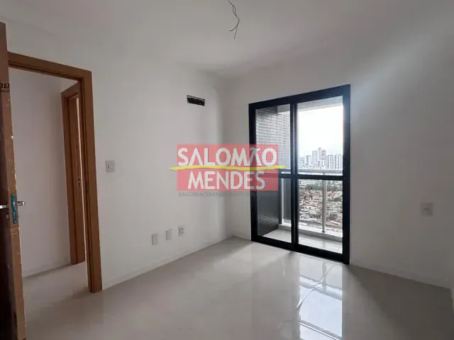Apartamento 3 quartos e 2 banheiros, à venda, no bairro Pedreira em Belém