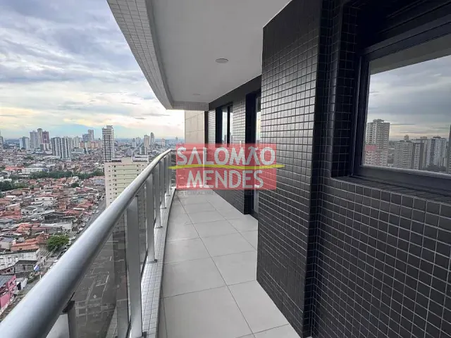 Apartamento 3 quartos e 2 banheiros, à venda, no bairro Pedreira em Belém