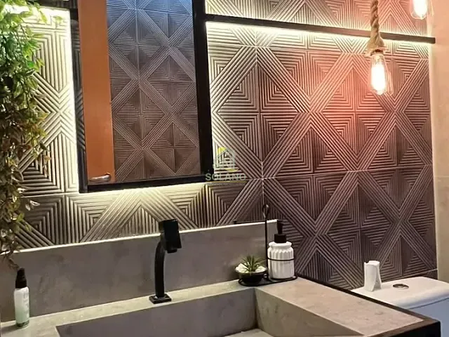 Apartamento 3 quartos e 2 banheiros, para alugar, no bairro Jardim Atlântico em Goiânia