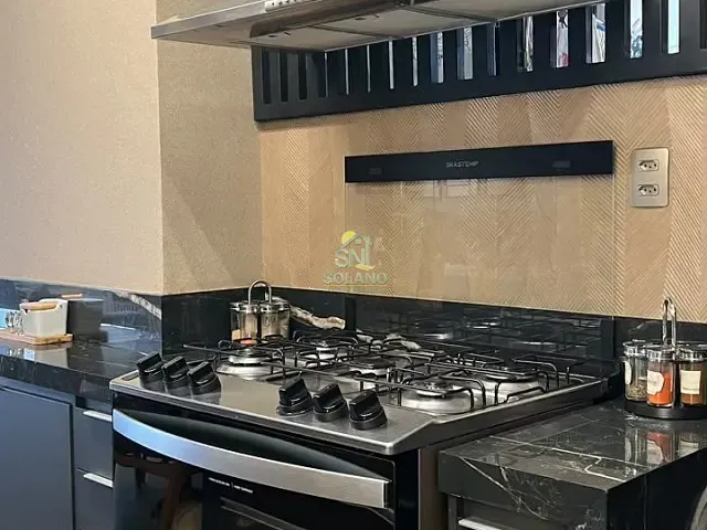Apartamento 3 quartos e 2 banheiros, para alugar, no bairro Jardim Atlântico em Goiânia