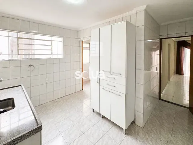 Apartamento com 76m² 2 quartos e 1 banheiro, à venda, no bairro Jardim Paulicéia em Campinas