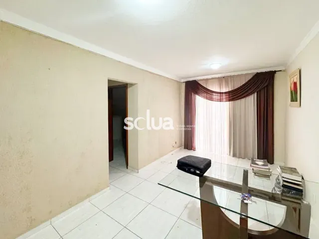 Apartamento com 76m² 2 quartos e 1 banheiro, à venda, no bairro Jardim Paulicéia em Campinas