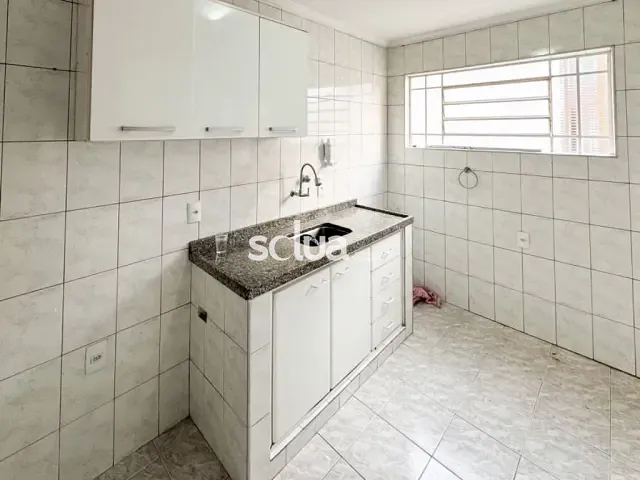 Apartamento com 76m² 2 quartos e 1 banheiro, à venda, no bairro Jardim Paulicéia em Campinas