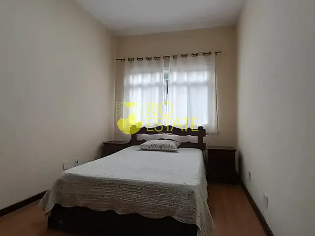 Apartamento com 154m² 3 quartos e 2 banheiros, à venda, no bairro Centro em Barra Mansa