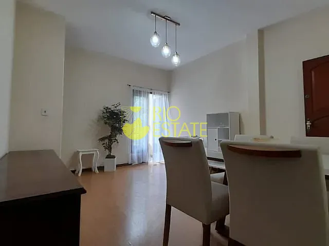 Apartamento com 154m² 3 quartos e 2 banheiros, à venda, no bairro Centro em Barra Mansa