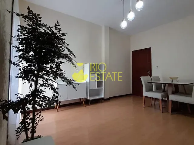 Apartamento com 154m² 3 quartos e 2 banheiros, à venda, no bairro Centro em Barra Mansa