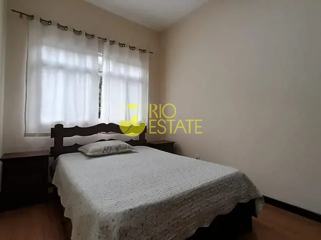 Apartamento com 154m² 3 quartos e 2 banheiros, à venda, no bairro Centro em Barra Mansa