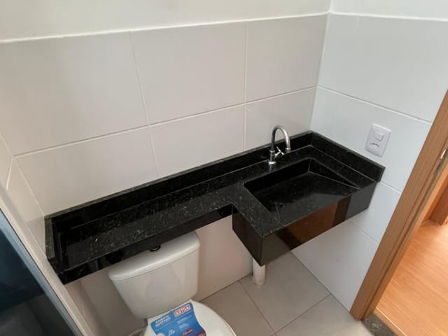 Foto do Apartamento - Apartamento à venda, Campo Grande, Rio de Janeiro, RJ | Swell Imobiliária