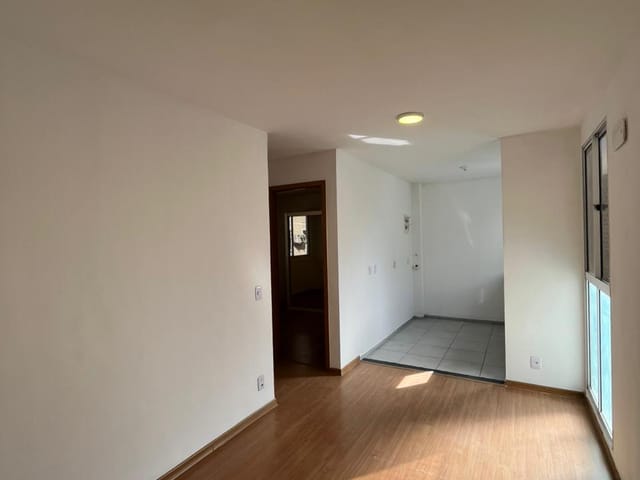 Foto do Apartamento - Apartamento à venda, Campo Grande, Rio de Janeiro, RJ | Swell Imobiliária