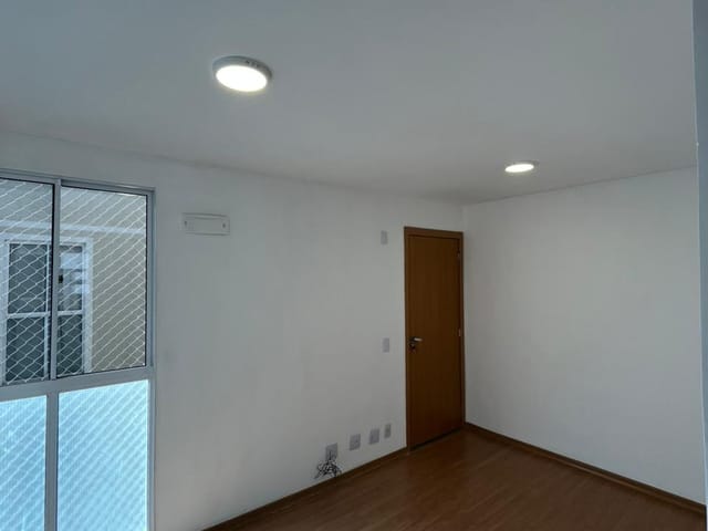 Foto do Apartamento - Apartamento à venda, Campo Grande, Rio de Janeiro, RJ | Swell Imobiliária