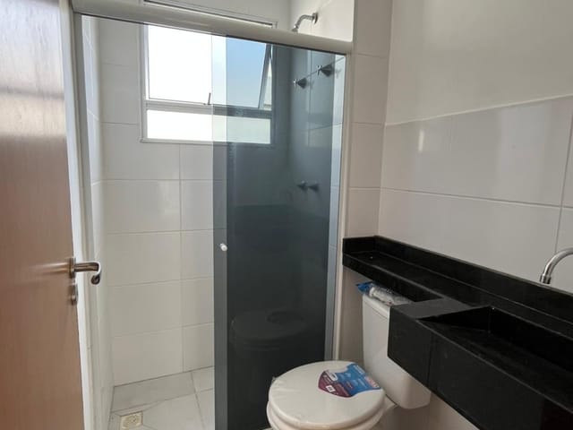 Apartamento 2 quartos e 1 banheiro, à venda, no bairro Campo Grande em Rio de Janeiro