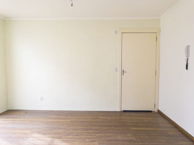 Foto do Apartamento - Excelente oportunidade no Condomínio Reserva d' Ouro: Apartamento com 2 dormitórios à venda por R$ 192.000 no Centro em Pelotas/RS | UP Imóveis