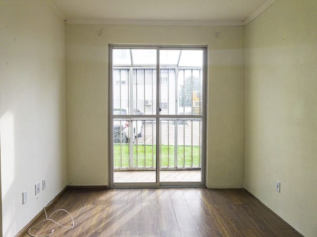 Foto do Apartamento - Excelente oportunidade no Condomínio Reserva d' Ouro: Apartamento com 2 dormitórios à venda por R$ 192.000 no Centro em Pelotas/RS | UP Imóveis