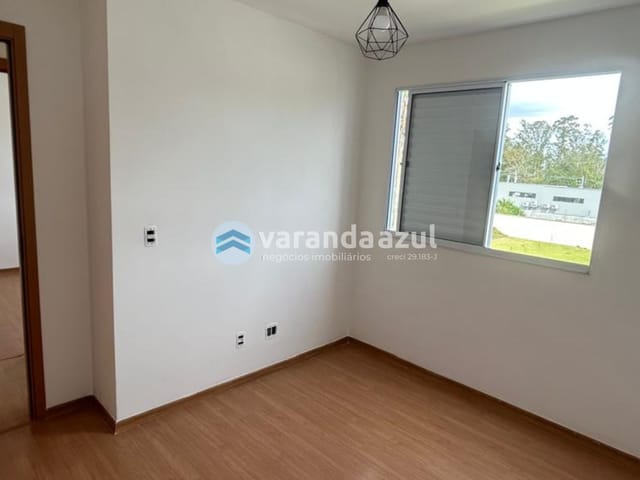 Apartamento 2 quartos e 1 banheiro, à venda ou para alugar, no bairro Vila São Paulo em Mogi das Cruzes