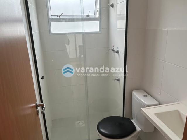Apartamento 2 quartos e 1 banheiro, à venda ou para alugar, no bairro Vila São Paulo em Mogi das Cruzes