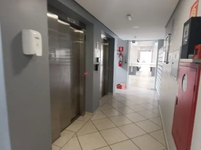 Apartamento 2 quartos e 1 banheiro, à venda, no bairro Vila Floresta em Santo André