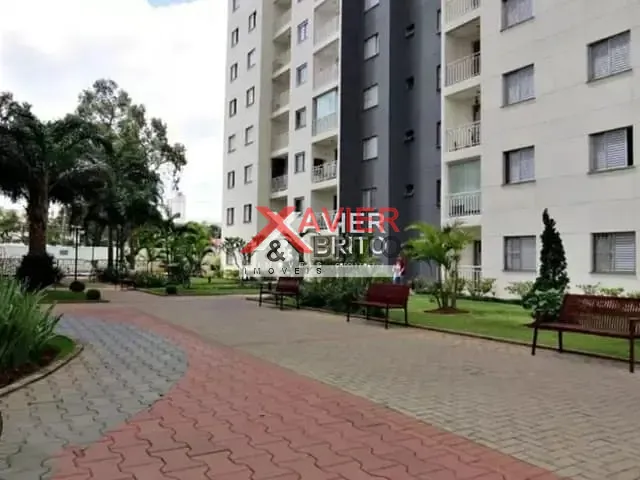 Apartamento 2 quartos e 1 banheiro, à venda, no bairro 1 em São Paulo