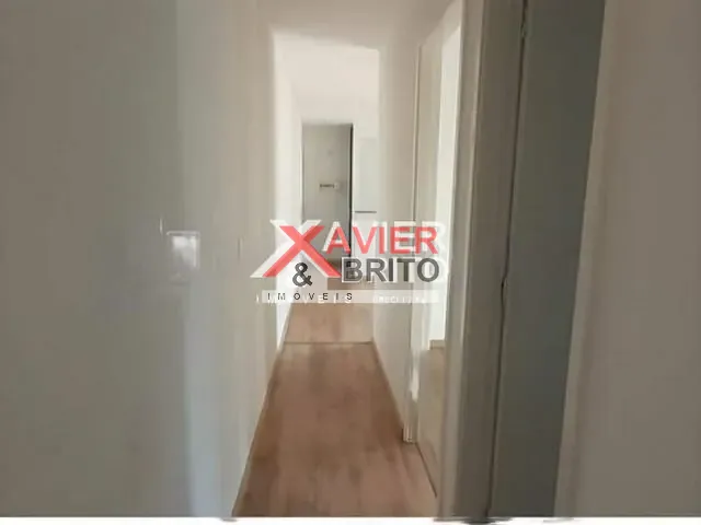 Apartamento 2 quartos e 1 banheiro, à venda, no bairro 1 em São Paulo