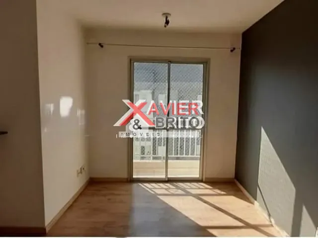 Apartamento 2 quartos e 1 banheiro, à venda, no bairro 1 em São Paulo